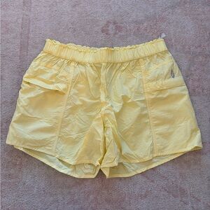 Free People Movement Shorts